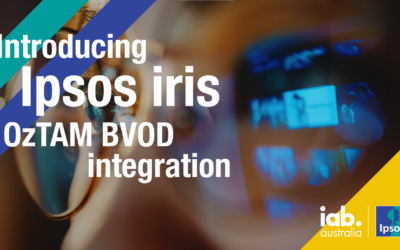 Ipsos iris expands into Connected TV