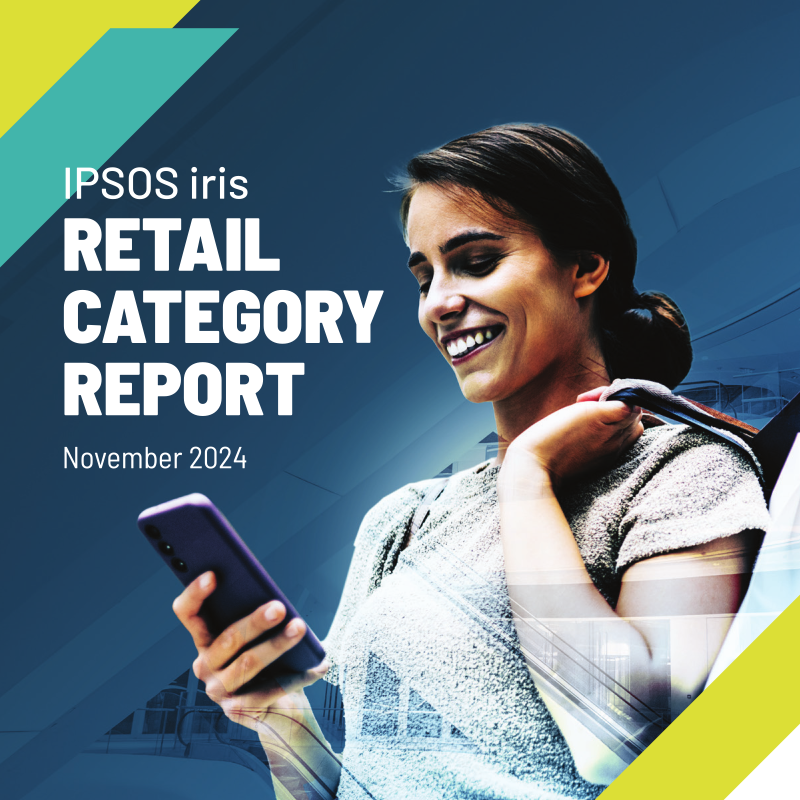 Ipsos iris Retail Category Report A deep dive into online shopping